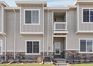 135 Robin Rd Unit 36452712, Johnstown, CO 80534