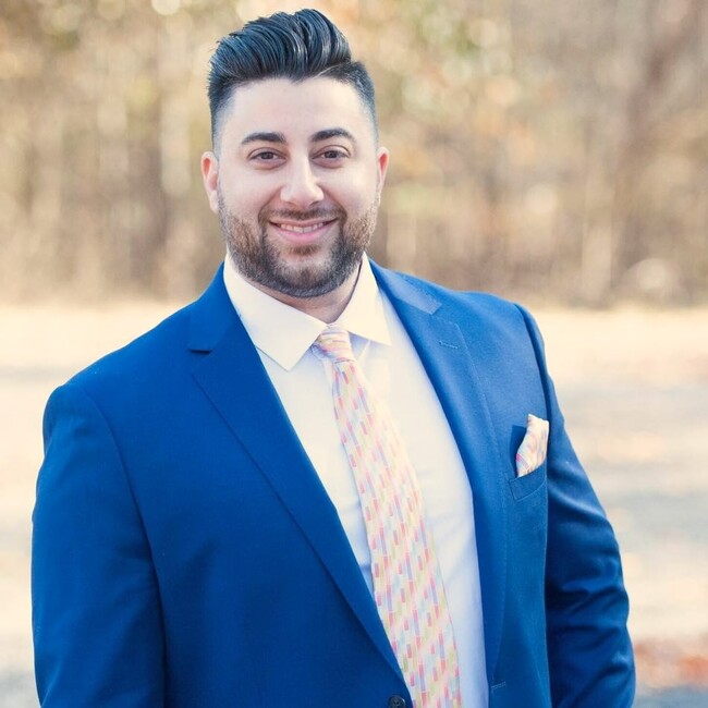 Agent Photo