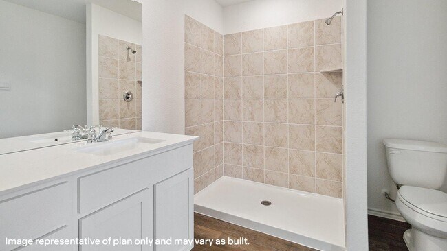 490 Moonlight Graham Rd, Ward, AR 72176 - photo 7