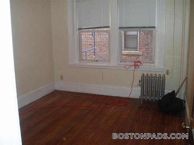 38 Hemenway St unit 27, Boston, MA 02115 - photo 6