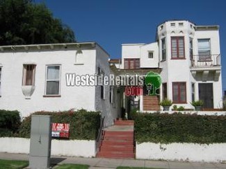 1254 N Mariposa Ave, Los Angeles, CA 90029