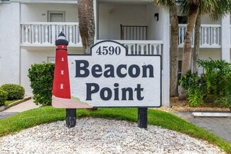 4590 S Atlantic Ave, Ponce Inlet, FL 32127