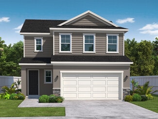 4776 Tributary Ln, Sanford, FL 32771