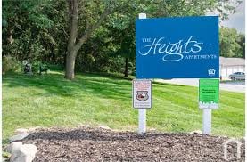 649 Parkwild Dr Unit 2-D3, Council Bluffs, IA 51503