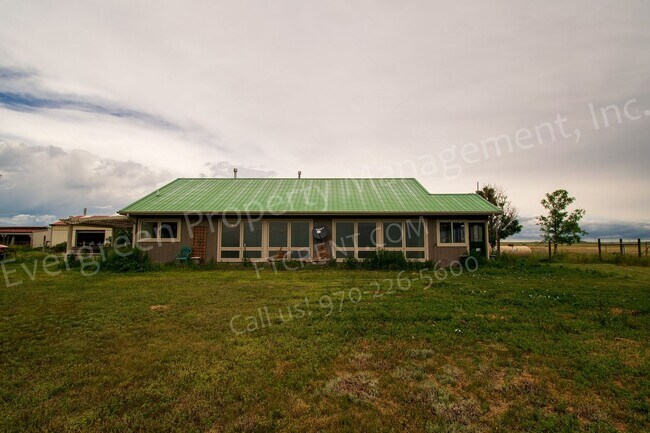 5000 Co Rd 92, Carr, CO 80612 - photo 2