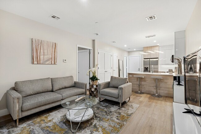 E Residences @ 6810 Polk St, Guttenberg, NJ 07093 - photo 2