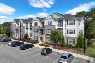 1010 Fairway Village Way, Whitsett, NC 27377