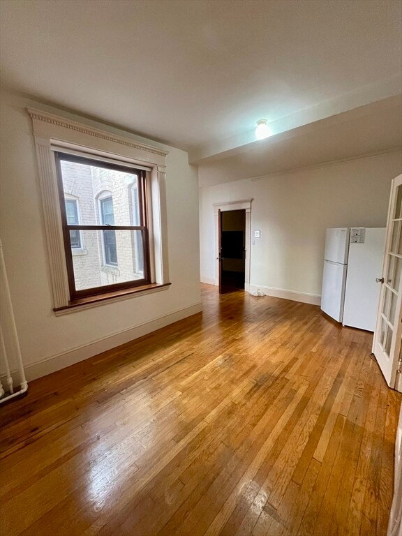 Garrison Hall unit 608, Boston, MA 02116 - photo 2