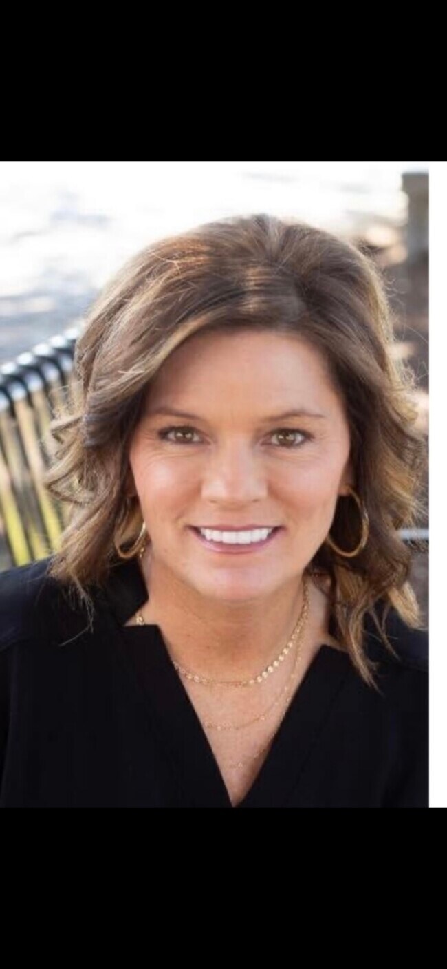 Becky Barron