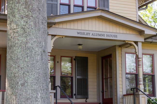 The Pennington School