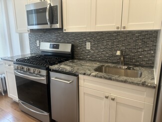 64 Sherman Place, Jersey City, NJ 07307