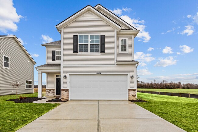 2330 William Garrett Way unit 36490262, Shelbyville, IN 46176 - photo 4