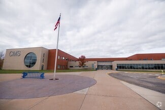 Cambridge Middle School