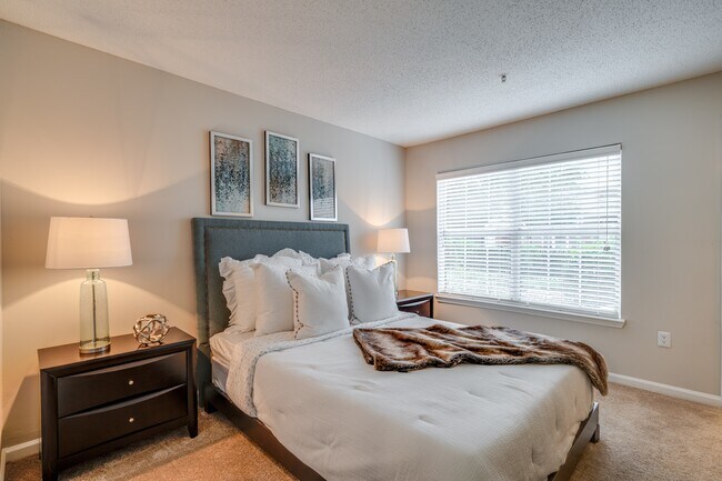 Windsor Falls, Raleigh, NC 27609 - photo 5