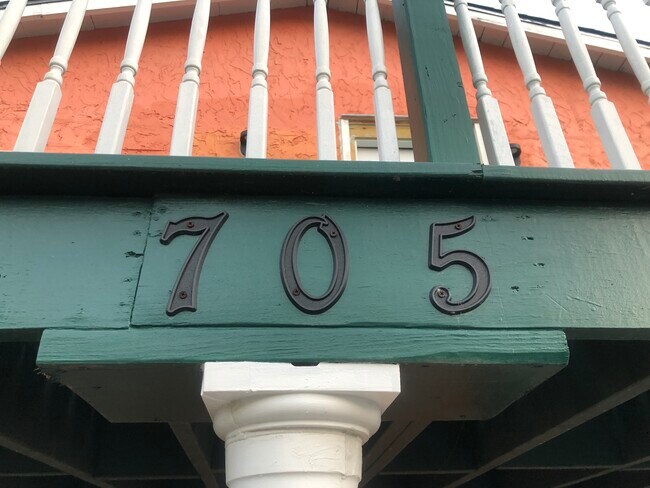 705 Church st