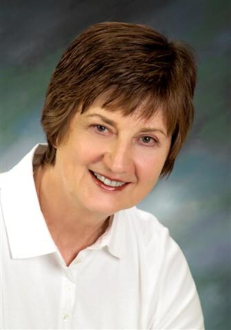 Jeanne Olson