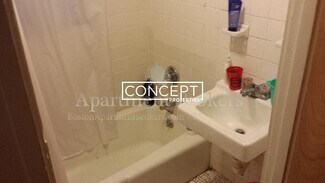 38 Hemenway St Unit 22, Boston, MA 02115