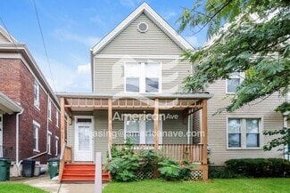 4737 Section Ave, Cincinnati, OH 45212