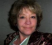 Connie Rogge