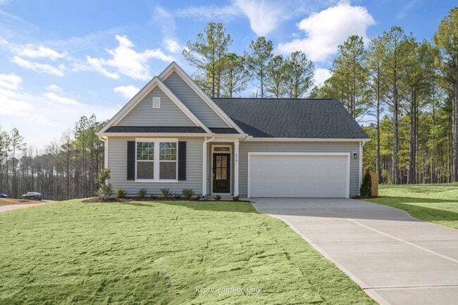 20 Duncan Creek Rd unit 36483022, Lillington, NC 27546 - photo 5