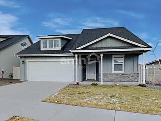 108 E Sicily Dr, Meridian, ID 83642