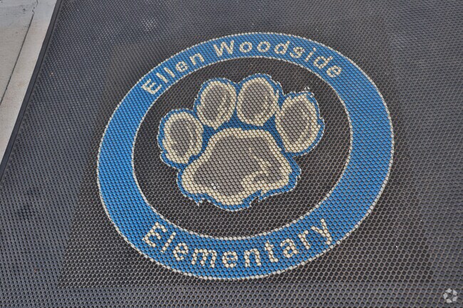 Ellen Woodside Elementary 6