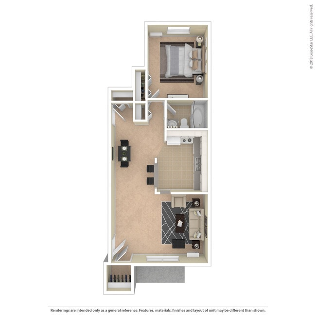 Patriot Prairie of Woodstock (FKA Prairie View), Woodstock, IL 60098 - photo 2