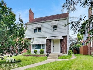 1082 Lilley Ave, Columbus, OH 43206