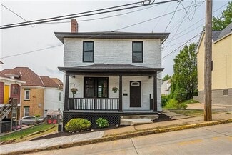 61 Mainsgate St, Pittsburgh, PA 15205