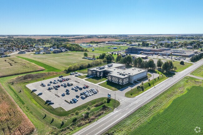 Zumbro Area Learning Center