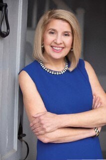 Janice McGrath O'Brien