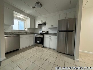 51 Hill Rd Unit 401, Belmont, MA 02478