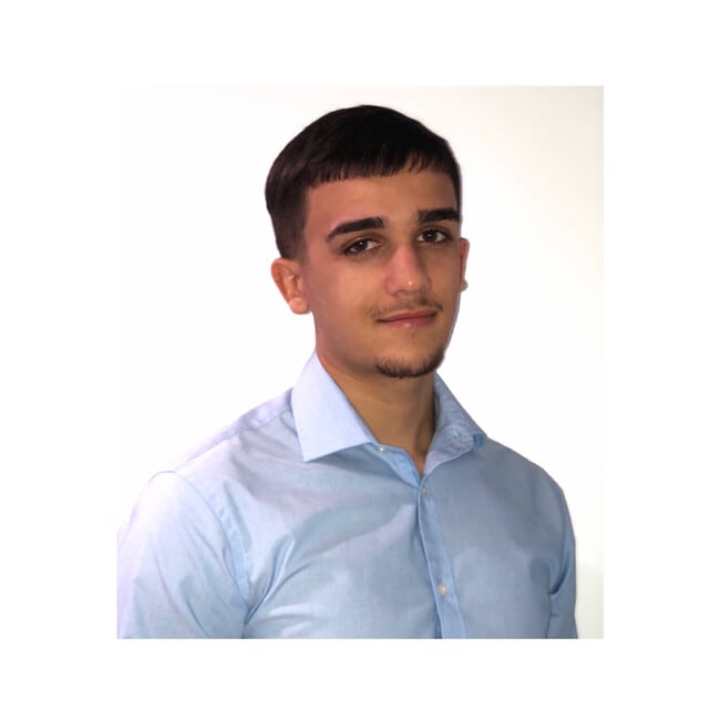 Agent Photo