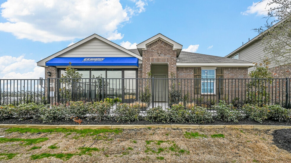 4118 Olivia Ln, Sanger, TX 76266 - photo 1