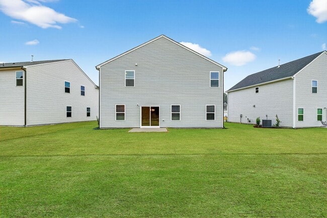 448 Hallingsfield Way, Zebulon, NC 27597 - photo 5