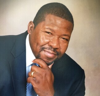Horace Ridley