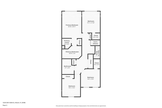 12315 SW 125th Ct, Miami, FL 33186 - photo 3