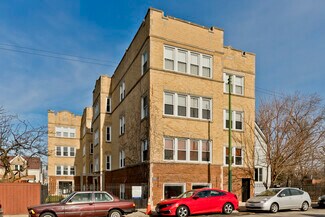 3042 W Diversey Ave Unit 2S, Chicago, IL 60647