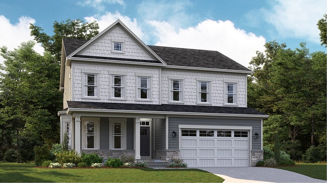 4005 Aydon Place unit 36036553, White Plains, MD 20695 - photo 3