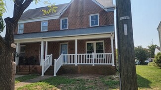 1511 Lakeview Ave, Richmond, VA 23220