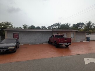 17900 NW 2nd Ave, Miami, FL 33169