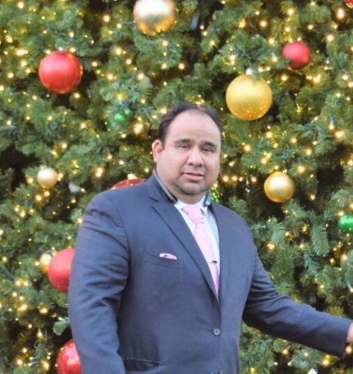 Sergio Galindo