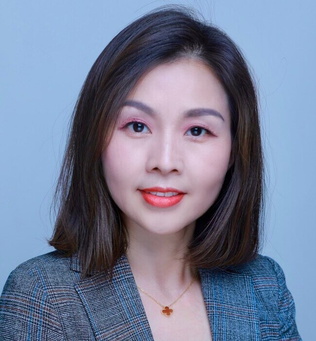 Kathy Xiangxia Cheng