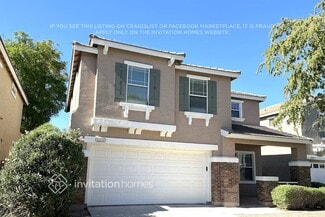 1354 S Longspur Ln, Gilbert, AZ 85296