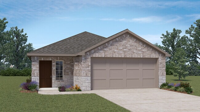 4911 Forward Swing unit 36203531, San Antonio, TX 78261 - photo 2