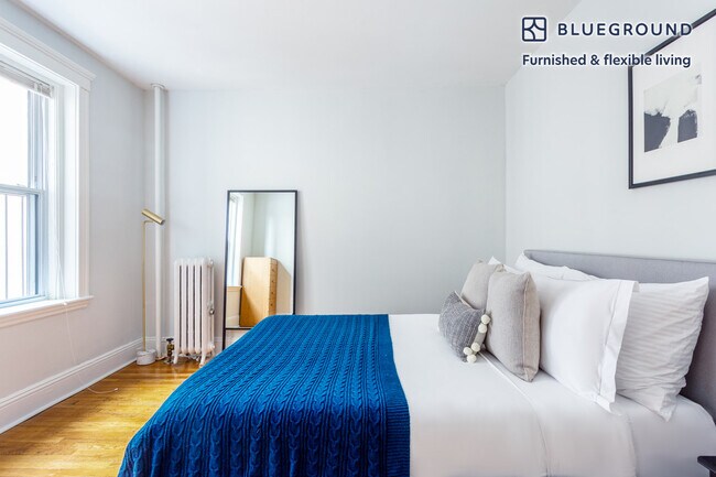 49 Worthington St unit FL3-ID341, Boston, MA 02120 - photo 7