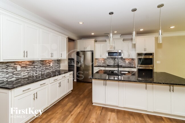 5081 Devonshire Rd, Denver, NC 28037 - photo 7