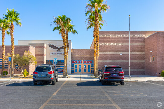 Addeliar Guy Elementary School 10