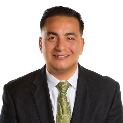 Agent Photo