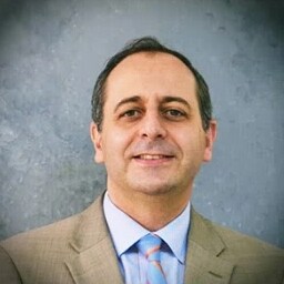 Agent Photo